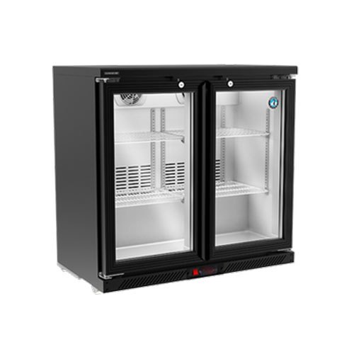 Back Bar Cooler