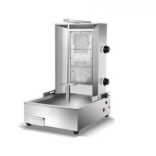 shawarma machine