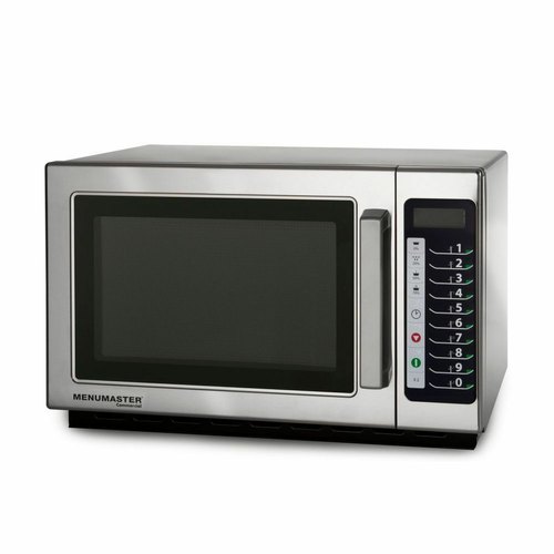 COMMERCIAL MICROWAVE