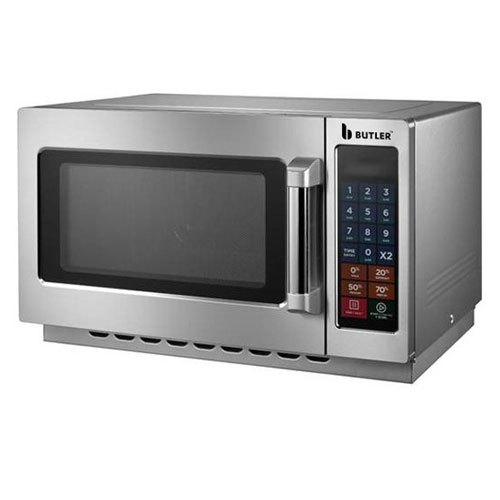 COMMERCIAL MICROWAVE