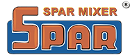 Spar Mixer